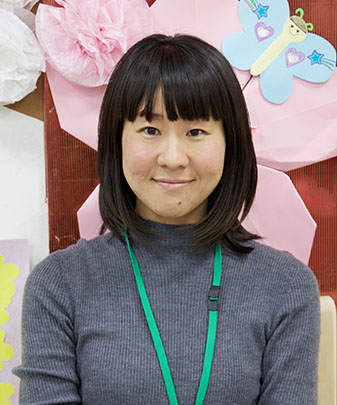 磯川春奈のポートレート写真