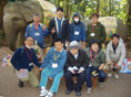 太陽の家藤の実学園より「ほし班外出」の報告です!!