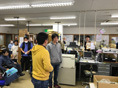 神奈川ワークショップから「成人」の報告です。
