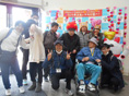 太陽の家藤の実学園より「お出かけツアー(工場見学)」の報告です!!