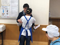 ライフ湘南から「就職しました!」の報告です。