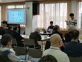 ライフ湘南から「イキイキチャレンジ活動発表大会」の報告です。