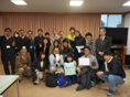 太陽の家藤の実学園より「イキイキチャレンジ活動発表大会」のご報告です!!