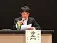 神奈川ワークショップから「シンポジスト誕生」のご報告です。