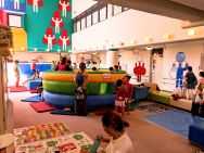 太陽の家 しいの実学園・キャロットより「太陽の家まつりが行われました！」