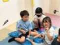放課後等デイサービス太陽の家どんぐりより「夏休み偏①　水族館遊び」の報告です!
