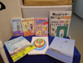 ひかり治療院とチャレンジllがコラボ♪