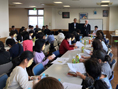 ライフ湘南から「家族懇談会」の報告です!!