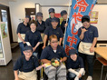 寒川事業所から「夏の定番!　冷やし中華始めました!」のご案内です。