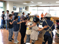 ライフ湘南から「願いよとどけ!」
