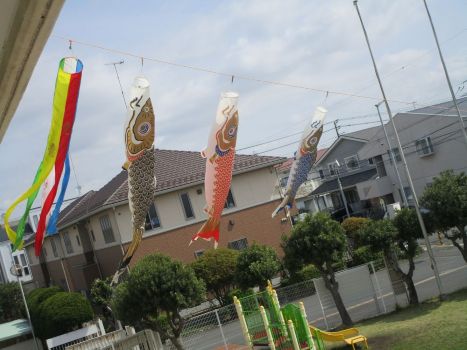 太陽の家 しいの実学園からのお知らせです！