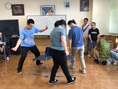 ライフ湘南から「明日から休日だぁーー!」
