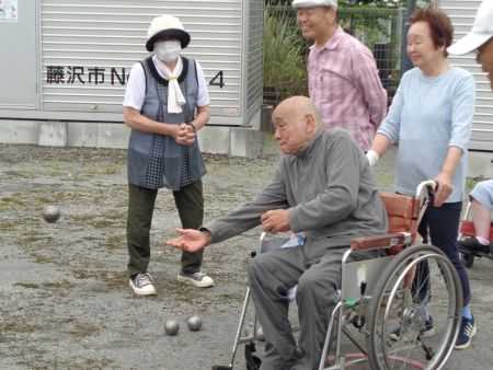湘南あっとほーむ・ひだまり　ひだまり通信6月号
