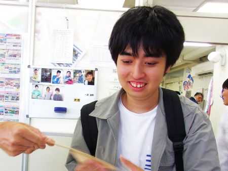 太陽の家藤の実学園より　２０２４年度の工賃を支給しました！
