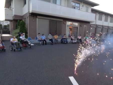 湘南あっとほーむ・ひだまり　ひだまり通信7月号