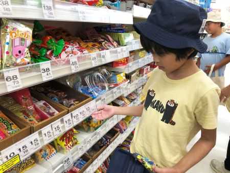 放課後等デイサービス太陽の家どんぐりより「夏休みイベント②」の報告です!