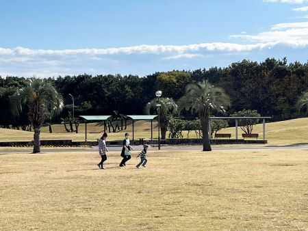 太陽の家 しいの実学園からお知らせ