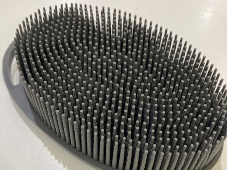 発達支援センターリエールより　感覚に着目した支援について