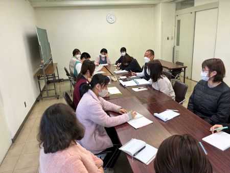 太陽の家 しいの実学園より　ヒヤリハット・アクシデント改善活動のご報告