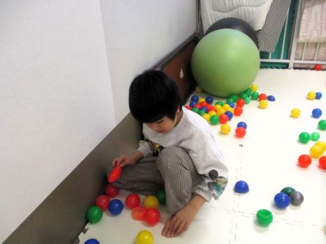 障がい福祉センターひかり一時預かり　1月活動報告