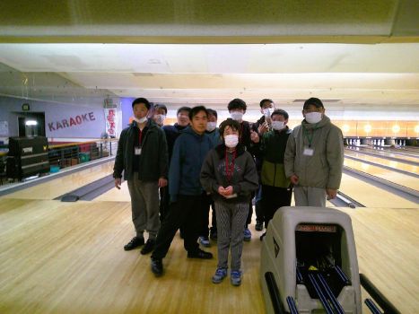 太陽の家藤の実学園　お出かけツアー（はやぶさ班）の報告です。