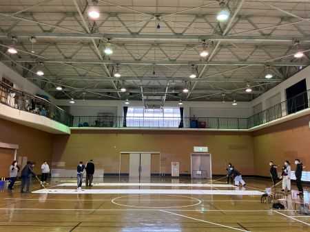 太陽の家 しいの実学園より~♬ 保護者交流会を実施しました ♬~