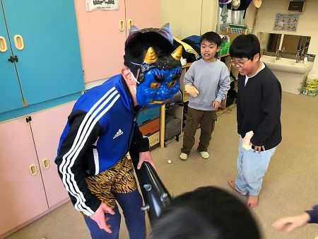 放課後等デイサービス太陽の家 どんぐり より「2月の活動」の報告です!