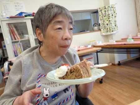 湘南あっとほーむ・ひだまり　ひだまり通信3月号