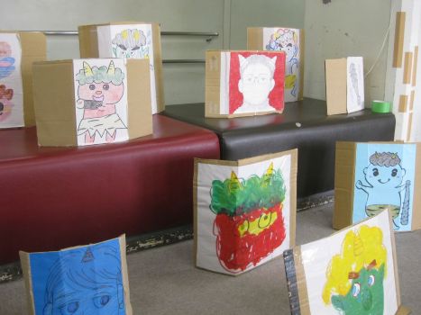 太陽の家藤の実学園　2月・3月の活動報告です。