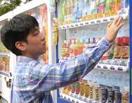 太陽の家藤の実学園より「買い物外出」の報告です！