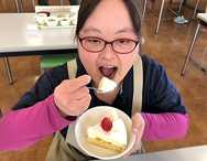 ライフ湘南から「ライフ湘南からクリスマスの報告です！」