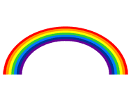 NO RAIN NO RAINBOW