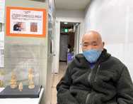 北部障がい者地域相談支援センターより『小さな作品鑑賞会』のご報告です！