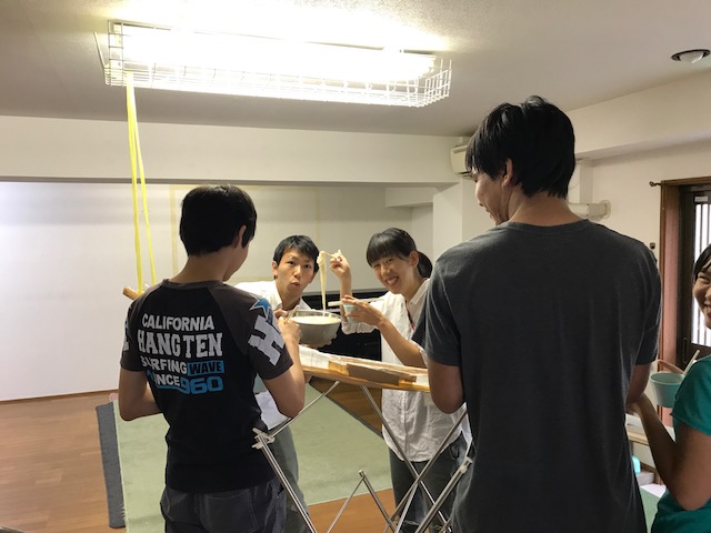 放課後等デイサービスぜんぎょうより「夏休みイベント!」の報告です!