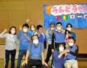 太陽の家藤の実学園　運動会の報告です！