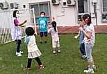 放課後等デイサービス太陽の家どんぐりより「９月の活動」の報告です!