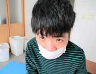 障がい福祉センターひかり一時預かりより 活動のご報告です！