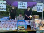 ライフ湘南より「2023年度　春の里山公園まつり」出店のご報告です！
