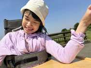 湘南希望の郷ケアセンターより「お散歩」のご報告です！