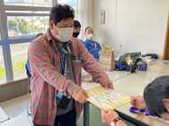 ライフ湘南より「卒業」のご報告です！
