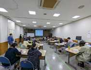 発達支援センターリエールより「家族懇談会」のご報告です！