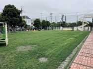 太陽の家 しいの実学園よりお知らせ