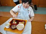 湘南希望の郷より「開所記念日」のご報告です！