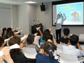 総合相談支援センターから「藤沢市　心のバリアフリー講習会」の報告です!
