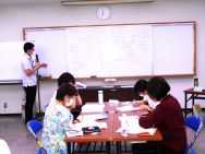 チャレンジIIより事例検討会を開催しました！