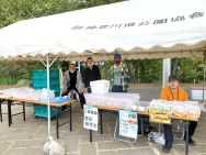 ライフ湘南より 「2023年度 秋の里山公園まつり」に出店販売を行ったご報告です！