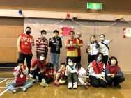 放課後等デイサービス太陽の家(どんぐり・ほっとスペース)より「運動会」の報告です！