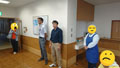 ライフ湘南より『新所長の紹介』です。