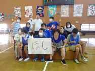 太陽の家藤の実学園より 運動会の報告です！