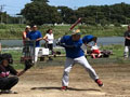 湘南希望の郷から「2代目マッスルズの挑戦!!」の報告です。